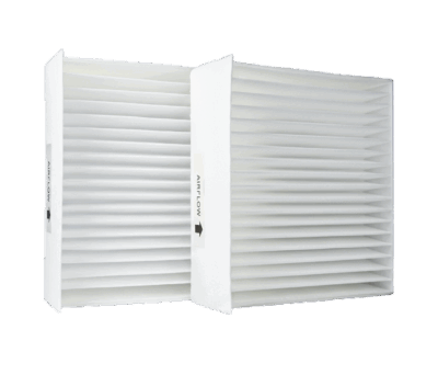 Bolsa de 2 Filtros F7 House ePM1 50 % ISO 16890