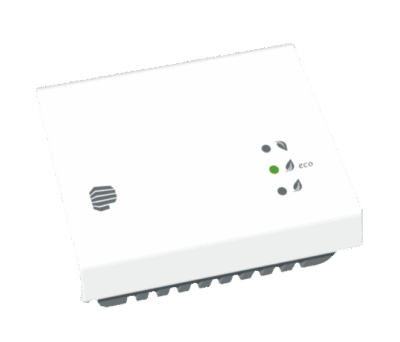 Sensor externo de CO2 + HR