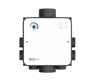 Jet Slim EC