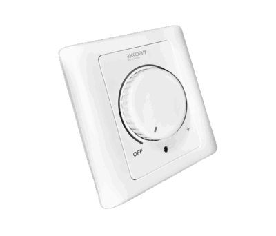 Regulador de velocidad para Jet Slim EC