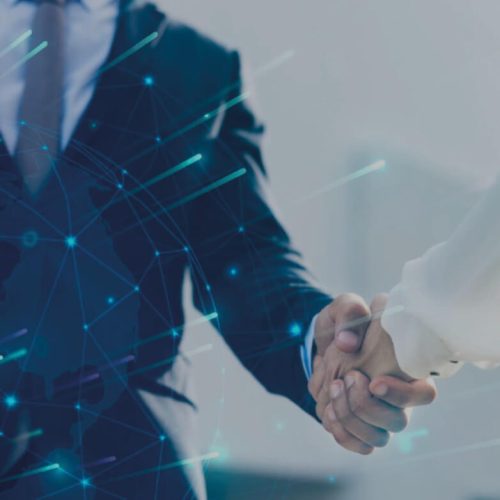 Jeremias Data Partner Program